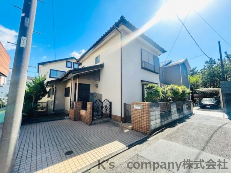 藤沢市辻堂東海岸4丁目　建築条件なし　売地