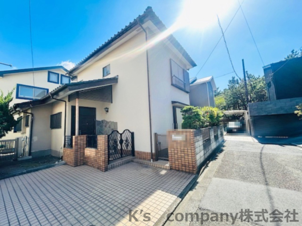 藤沢市辻堂東海岸4丁目　建築条件なし　売地の外観|外観写真◇