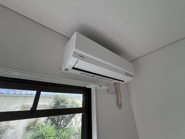 メゾンALL-INの設備