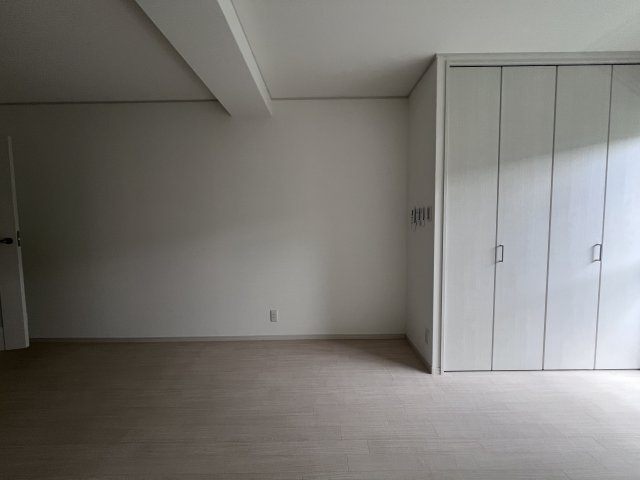 メゾンALL-INの子供部屋