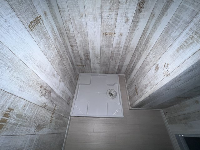 メゾンALL-INの設備