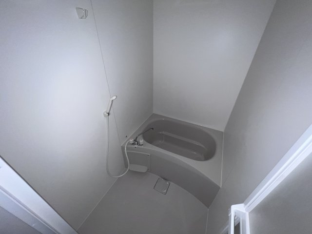 メゾンALL-INの浴室