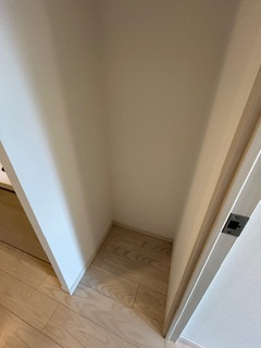 S-RESIDENCE江坂Alegriaの設備