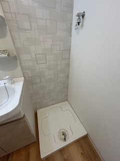 S-RESIDENCE江坂Alegriaの設備