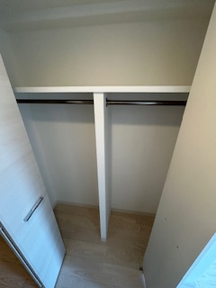 S-RESIDENCE江坂Alegriaの収納|小物を収納するのに便利です