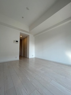 S-RESIDENCE江坂Alegriaの居間・リビング|おしゃれな居間です