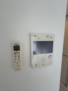 S-RESIDENCE江坂Alegriaのセキュリティ