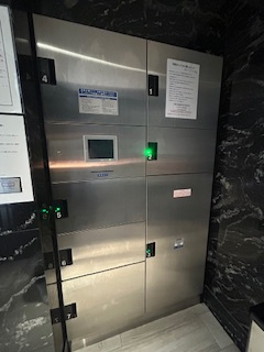 S-RESIDENCE江坂Alegriaのその他共用部分