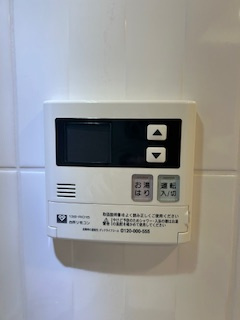 S-RESIDENCE江坂Alegriaの設備