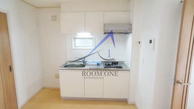 ブランジュールのキッチン|キッチンです。