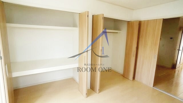 ブランジュールの収納|収納です。