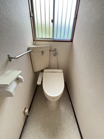 【トイレ】