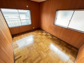 【洋室】