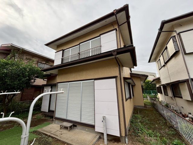 浅賀貸家の画像