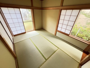 【和室】