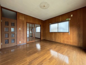 【居間・リビング】