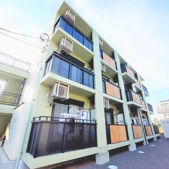 さいたま市中央区本町東３丁目の賃貸マンション