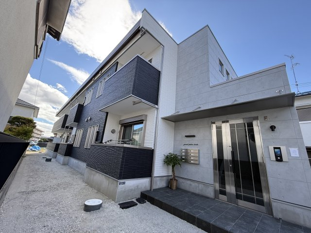 グランドパレス神田