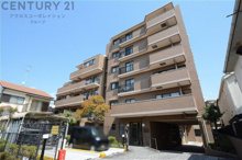 コスモ宝塚ツインフォルムの画像