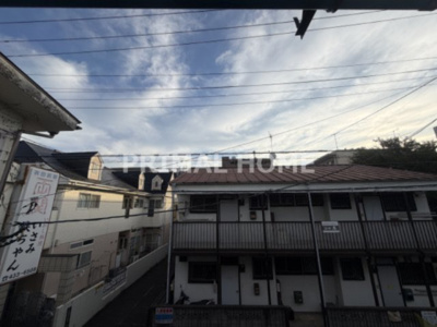 【展望】 | コーポ藤