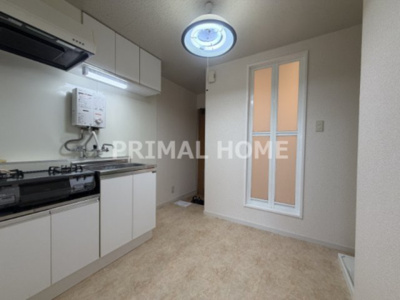 【内装】 | コーポ藤