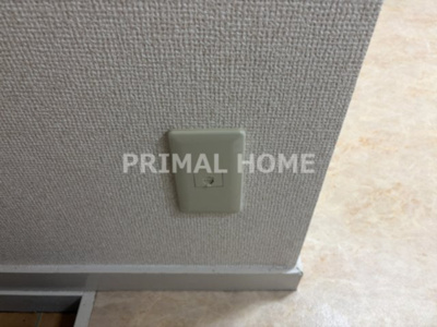 【設備】 | コーポ藤