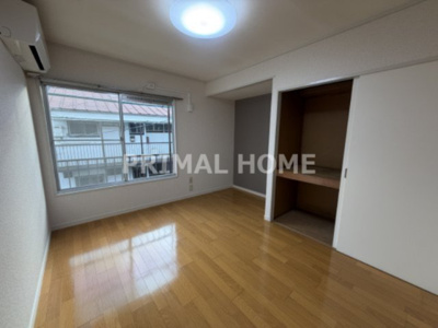 【居間・リビング】 | コーポ藤