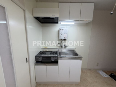 【キッチン】 | コーポ藤