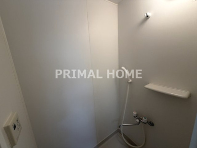 【シャワールーム】 | コーポ藤