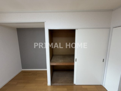 【収納】 | コーポ藤