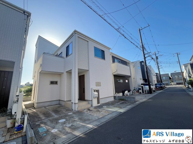 中古／志木市中宗岡5丁目