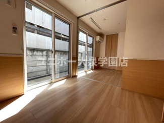 【居間・リビング】 | Calm