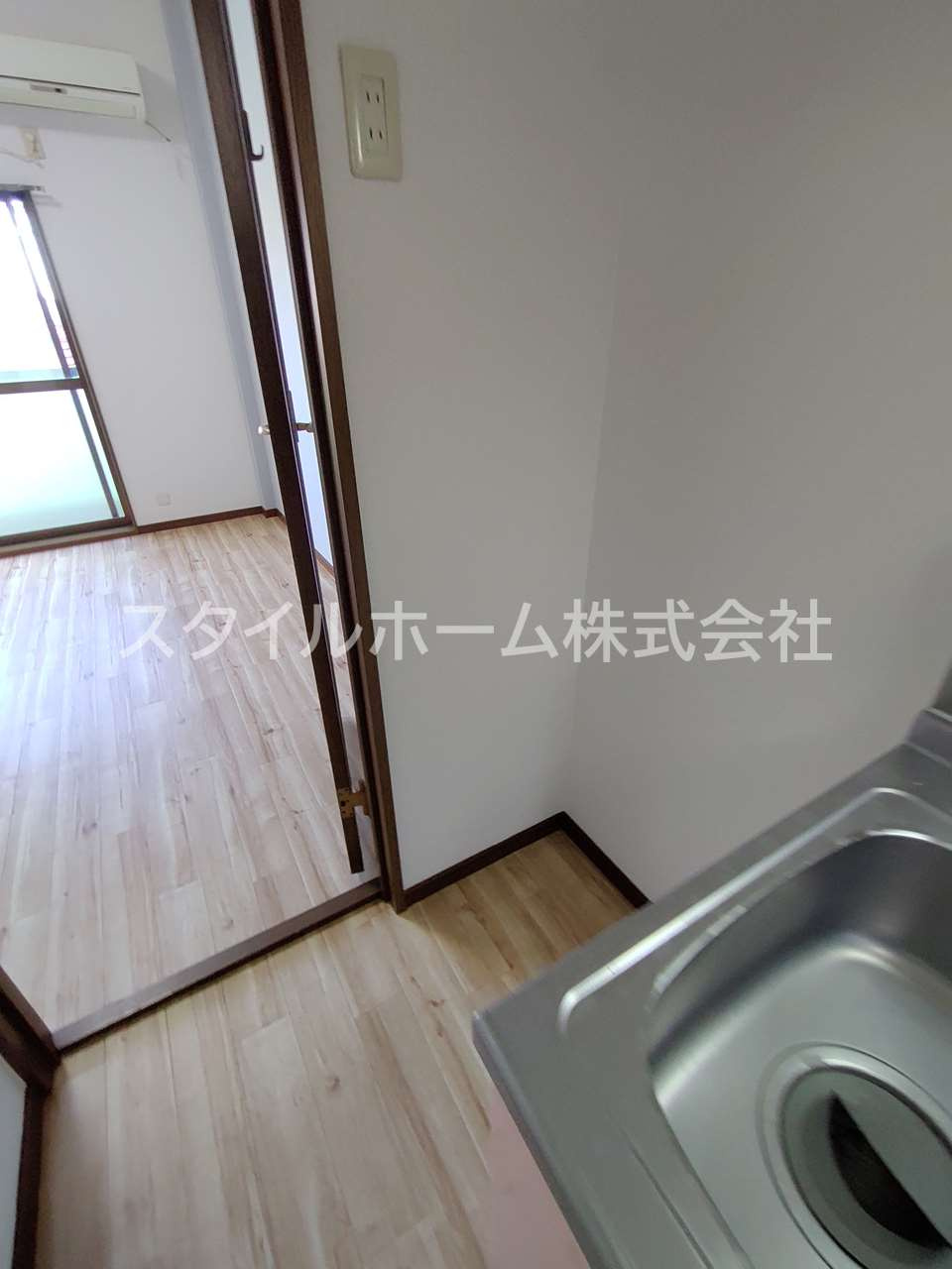 サンハイツサノックスA棟のその他|別部屋写真です。