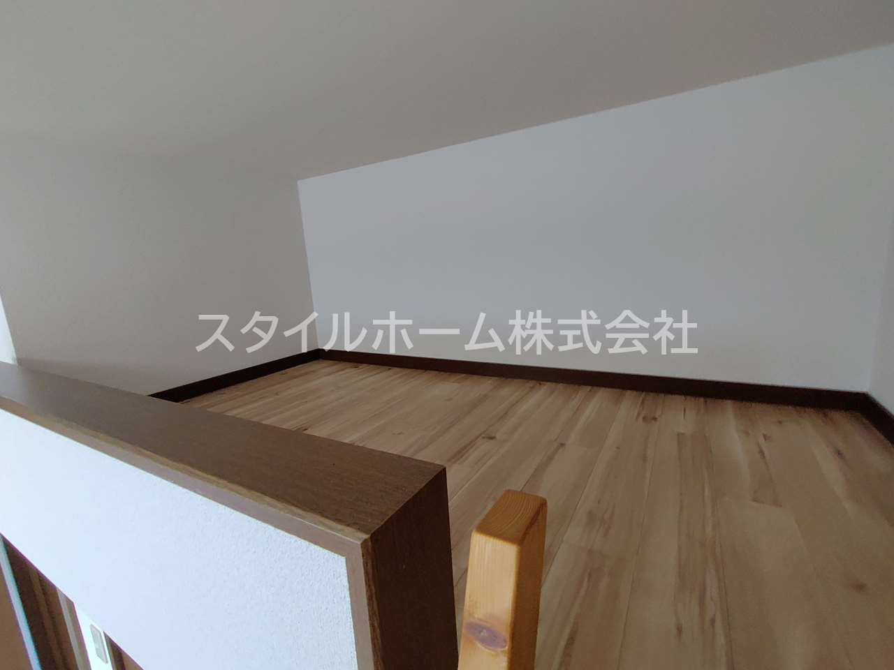 サンハイツサノックスA棟のその他|別部屋写真です。