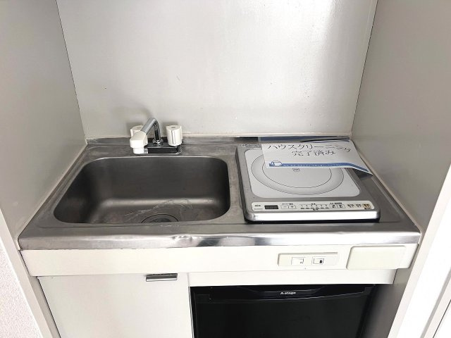 モナーク西明石のその他