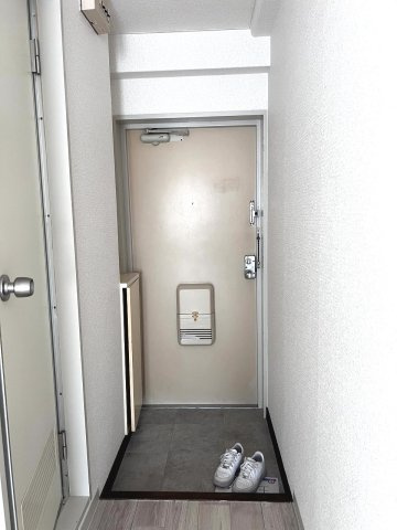 モナーク西明石のその他共用部分