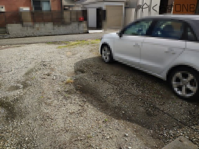 【外観】 | 姫路市広畑区高浜町4丁目／売土地