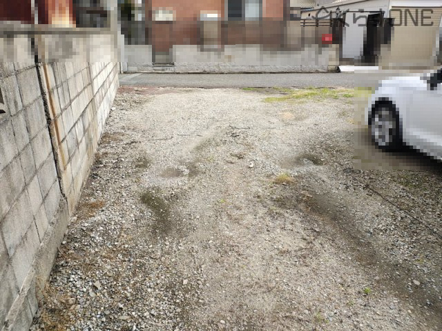 【外観】 | 姫路市広畑区高浜町4丁目／売土地