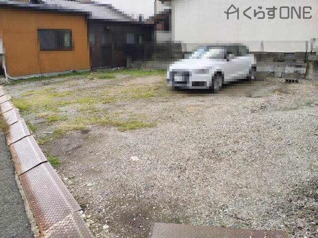 【外観】 | 姫路市広畑区高浜町4丁目／売土地