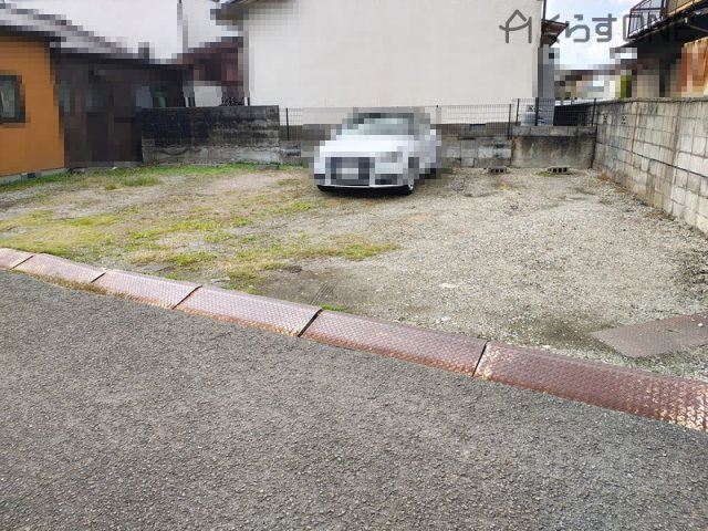 【外観】 | 姫路市広畑区高浜町4丁目／売土地