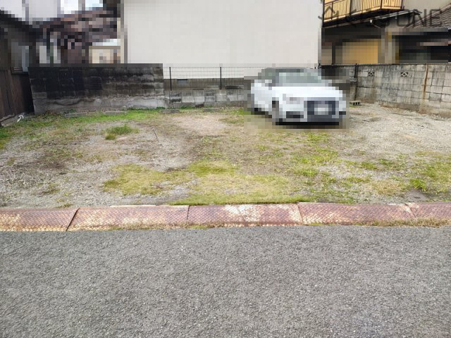 【外観】 | 姫路市広畑区高浜町4丁目／売土地