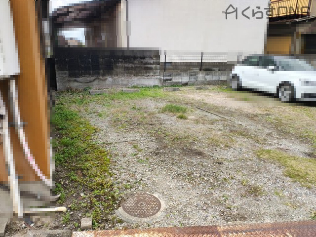 【外観】 | 姫路市広畑区高浜町4丁目／売土地