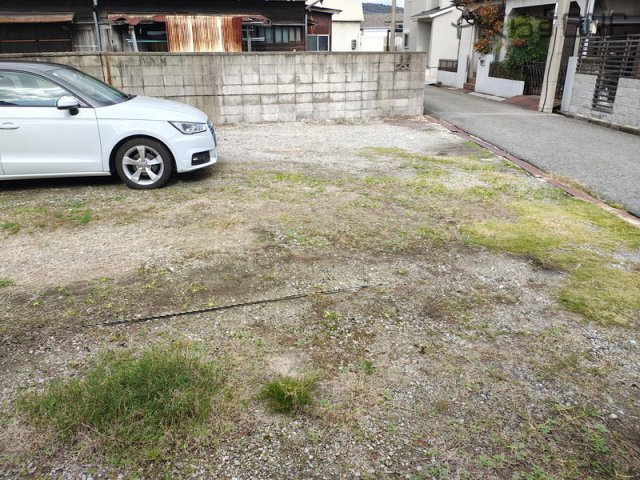 【外観】 | 姫路市広畑区高浜町4丁目／売土地