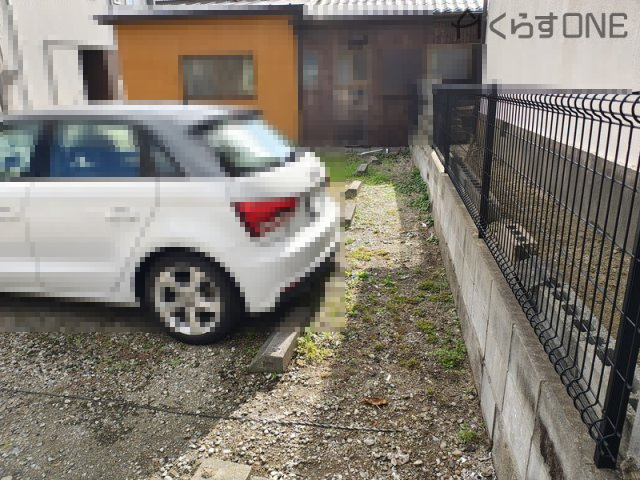 【外観】 | 姫路市広畑区高浜町4丁目／売土地