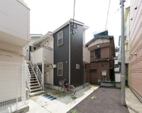 はうすこぐまの画像