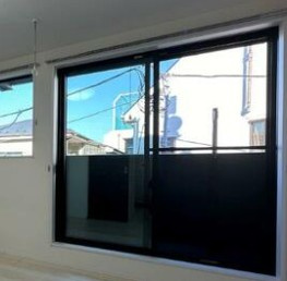 ルネコート高砂WESTの展望