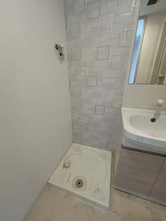 S-RESIDENCE江坂Alegriaの設備
