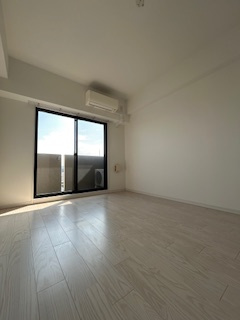 S-RESIDENCE江坂Alegriaの居間・リビング|居間です