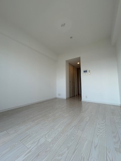 S-RESIDENCE江坂Alegriaの居間・リビング|こちらの居間で趣味の時間をお楽しみください