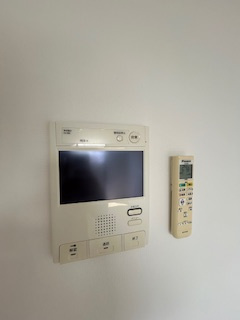 S-RESIDENCE江坂Alegriaのセキュリティ